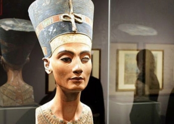O mistério da tumba secreta de Nefertiti está perto do fim