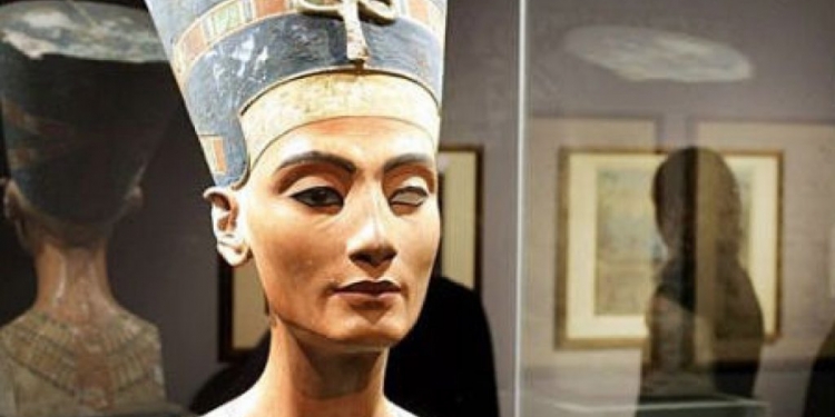 O mistério da tumba secreta de Nefertiti está perto do fim