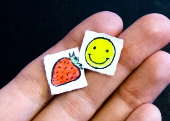 Pequenas doses de LSD aliviam Ansiedade e Depressão