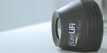 Se prepare para o Li-Fi, uma tecnologia 100x mais rápida que o Wi-Fi