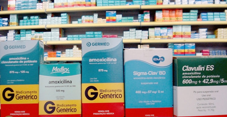 7 Fatos Interessantes Sobre Antibióticos