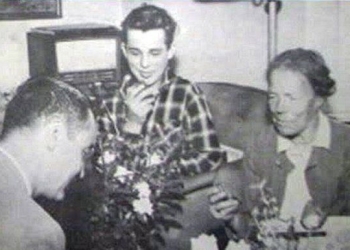 Porque o bisneto do czar russo morreu sozinho na Austrália