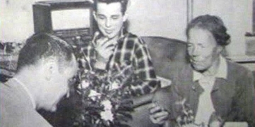 Porque o bisneto do czar russo morreu sozinho na Austrália