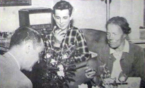 Porque o bisneto do czar russo morreu sozinho na Austrália