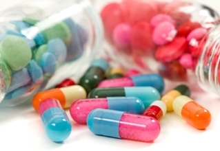 Quais os países que mais consomem antidepressivos?