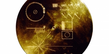 Essa é a mensagem que enviamos aos alienígenas