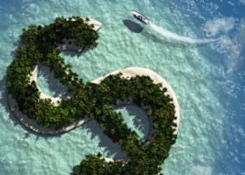 Saiba quais são os principais “paraísos fiscais” do mundo