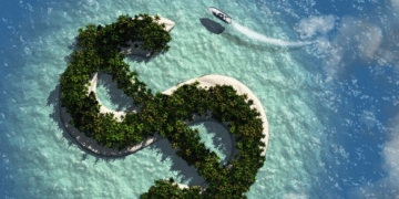 Saiba quais são os principais “paraísos fiscais” do mundo