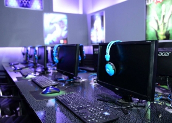 Mulher é encontrada vivendo em Lan House