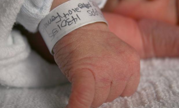 Os nomes mais escolhidos por pais em 2015