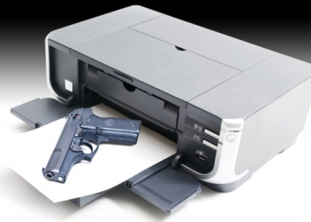 Conheça as impressões em 3D mais impressionantes