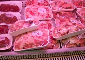 5 mitos sobre congelar e descongelar carnes