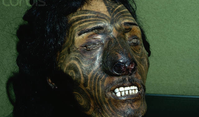 Você sabe quem foram os Mokomokai?