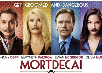 Os maiores fracassos do cinema em 2015