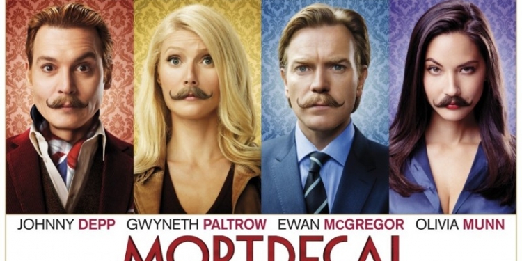 Os maiores fracassos do cinema em 2015