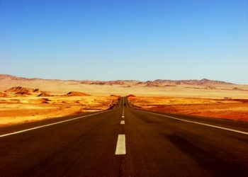 Chile planeja uma hidrelétrica no deserto