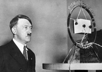 Hitler viveu no Brasil após a guerra?