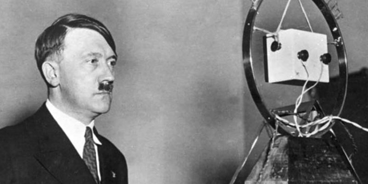 Hitler viveu no Brasil após a guerra?