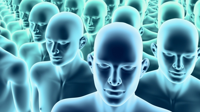 China afirma estar pronta para clonar seres humanos