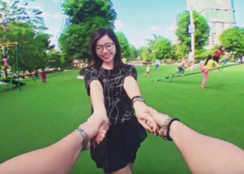 A verdade por trás das fotos fofas