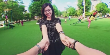 A verdade por trás das fotos fofas