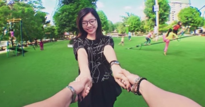 A verdade por trás das fotos fofas