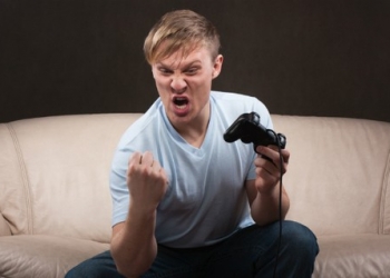 Saiba porque viciados em jogos tem conexões cerebrais diferentes