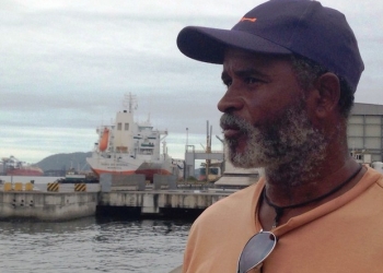 Náufrago sobrevive 54 dias no mar e é resgatado