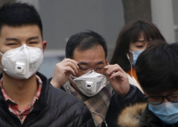 O que você precisa saber sobre a poluição na China