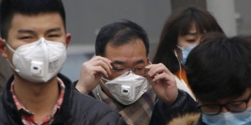 O que você precisa saber sobre a poluição na China