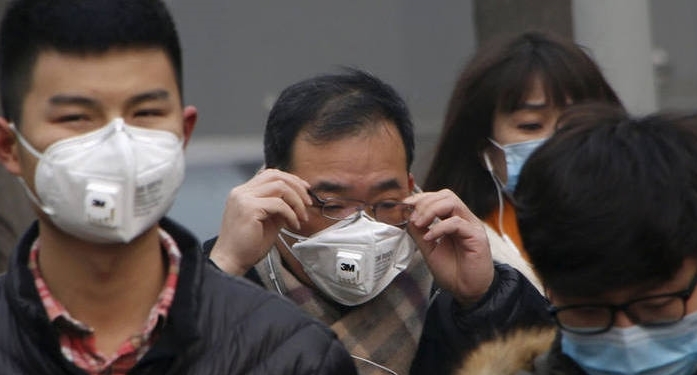 O que você precisa saber sobre a poluição na China