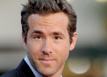 Os tweets mais engraçados de Ryan Reynolds sobre sua filha