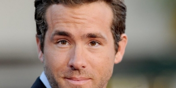 Os tweets mais engraçados de Ryan Reynolds sobre sua filha