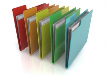 Armazenar arquivos digitais em DNA?