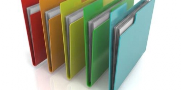 Armazenar arquivos digitais em DNA?