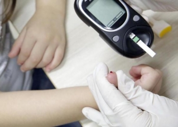 Número de diabéticos quadruplica em 3 décadas