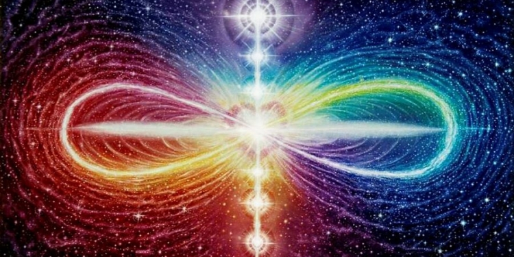 Você consegue contar além do infinito?