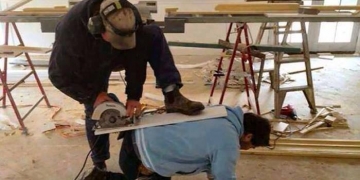 7 Fotos que provam que homens vivem menos que mulheres