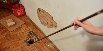 Barulhos bizarros assombram casa de família em São Paulo