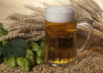 Há 5 mil anos, chineses já fabricavam e consumiam cerveja