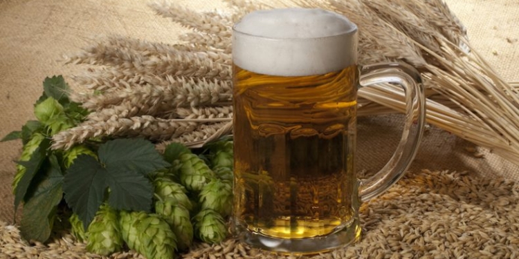 Há 5 mil anos, chineses já fabricavam e consumiam cerveja