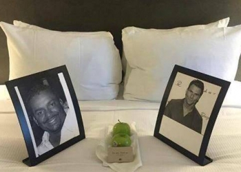 Empresário faz pedidos hilários ao se hospedar em hoteis