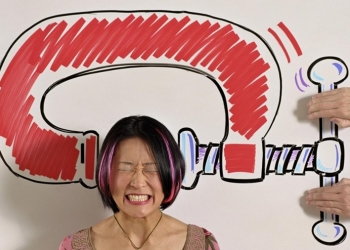 Veja 5 coisas que você não sabia sobre enxaquecas