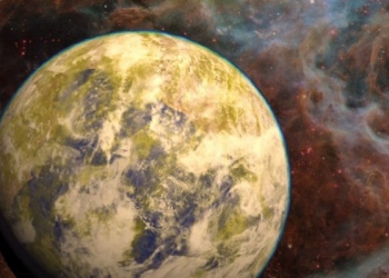 Você conhece o planeta Gliese 832 c?