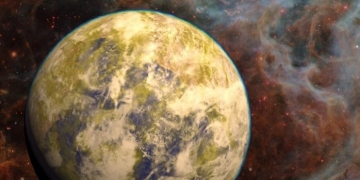 Você conhece o planeta Gliese 832 c?