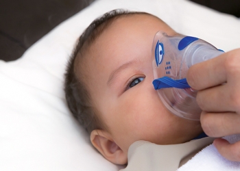 Gripes podem ser fatais para bebês com gene defeituoso