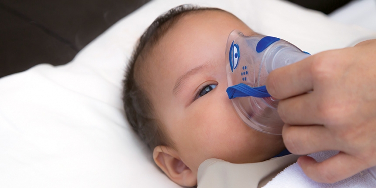 Gripes podem ser fatais para bebês com gene defeituoso