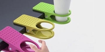 10 invenções criativas que aliviariam seu dia