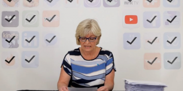 Quanto tempo custa a leitura de todos os termos de compromisso?