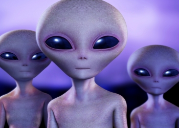 Estariam todos os alienígenas mortos no Universo?